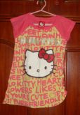 Batinha Hello Kitty 4