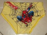 Sunga spider-man p