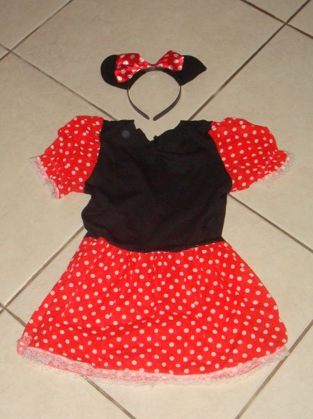 Fantasia Miney G