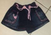Shorts Jeans
