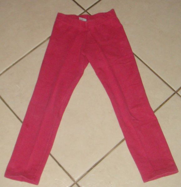 LeggingMalwee Pink 6