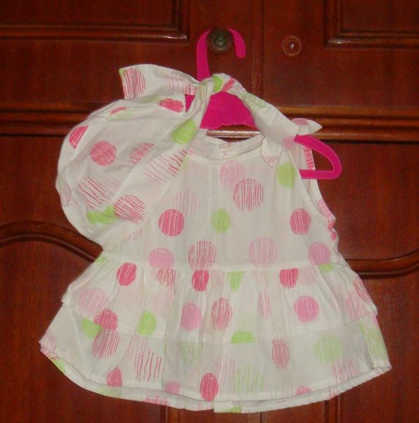 Batinha Colorida Tilly G e Chapelzinho
