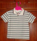 Polo Branca Lucy Val 3